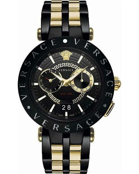 versace ρολογια
